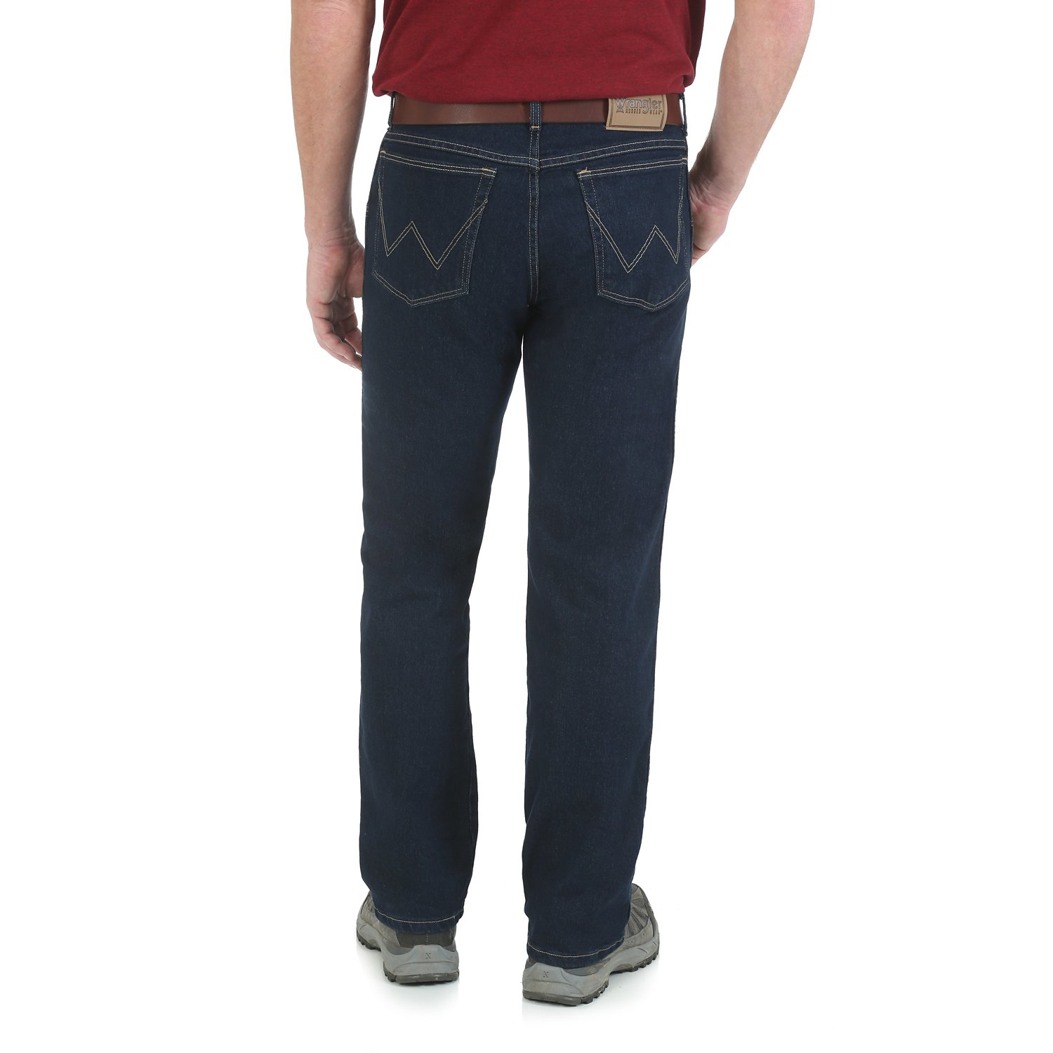 wrangler rugged utility pant