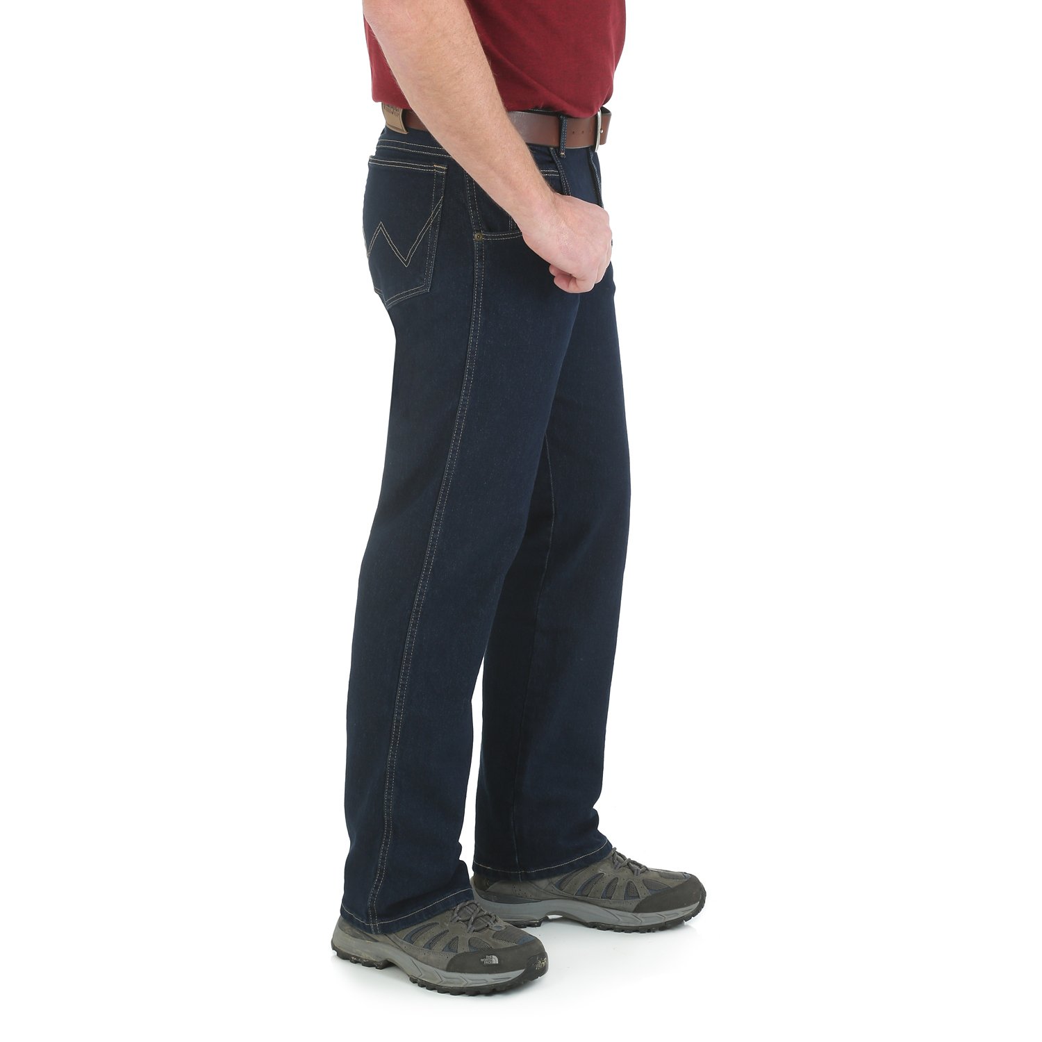 wrangler rugged utility pant