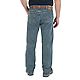 Wrangler Men's Rugged Wear Advanced Comfort Straight Fit Pant                                                                    - view number 2 image