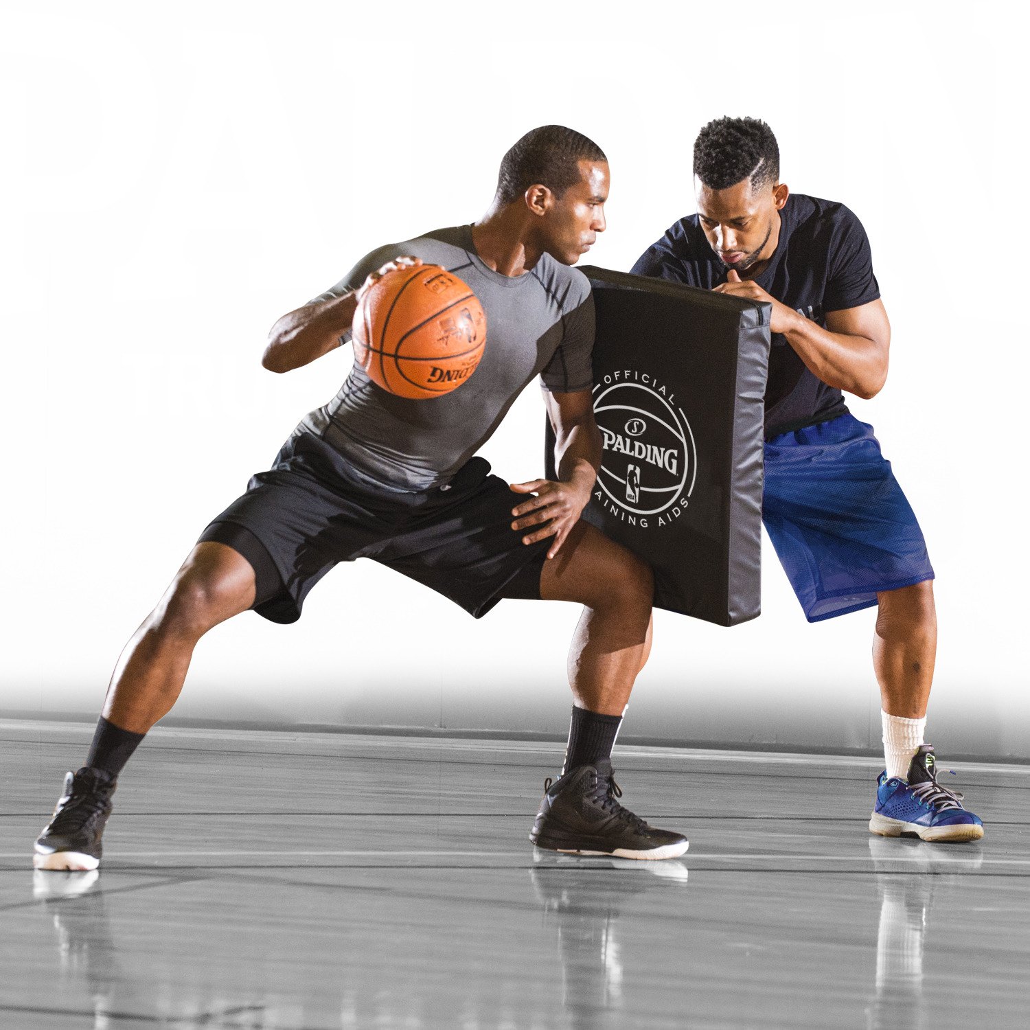 Spalding Basketball Blocking Pad Academy