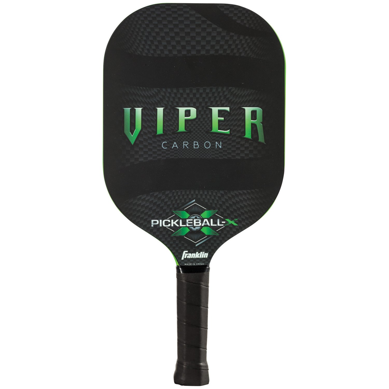 Franklin Viper Pickleball Paddle Academy