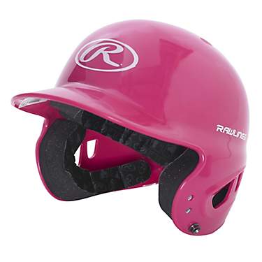 Rawlings MLB-Inspired T-Ball Batting Helmet                                                                                     