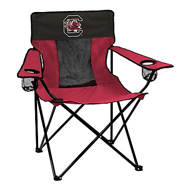 Logo University of South Carolina Elite Chair