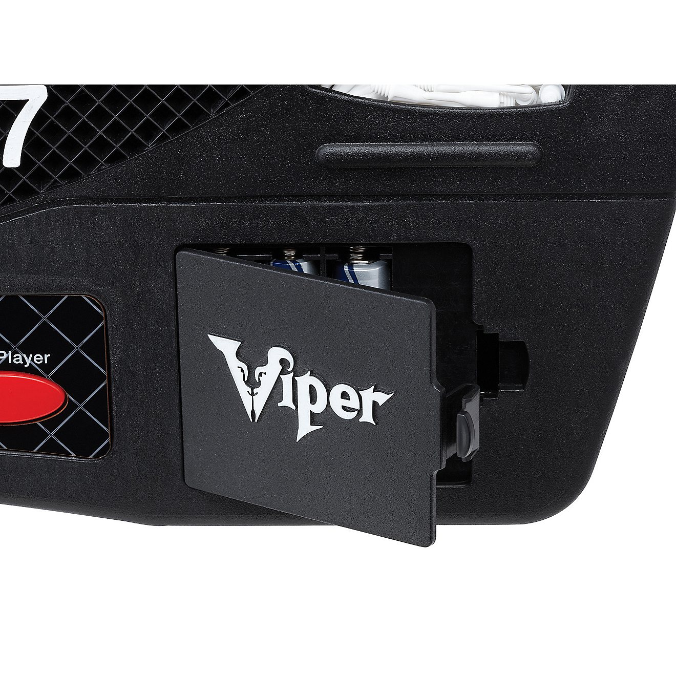 Viper Showdown Electronic Dartboard                                                                                              - view number 8