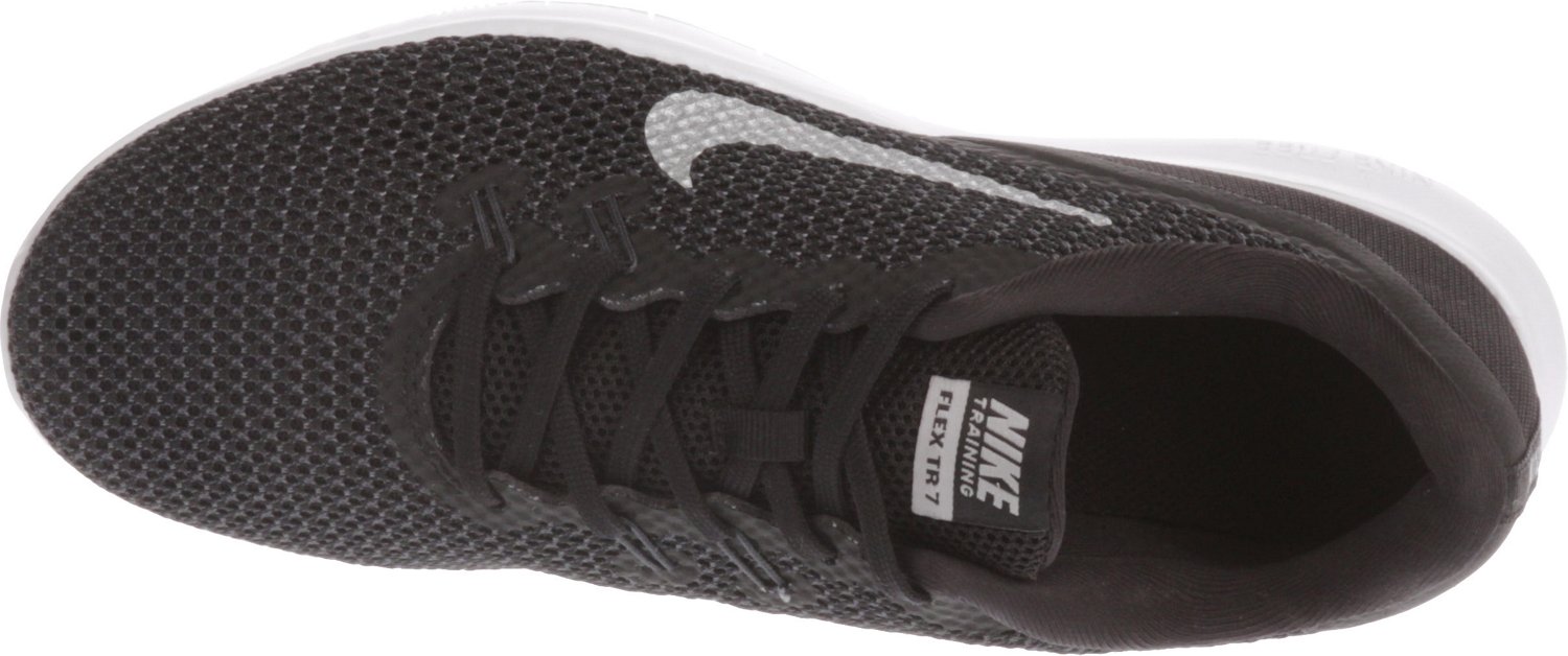 nike women's flex adapt tr training shoes