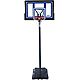 Lifetime Courtside 48 in Portable Polycarbonate Basketball Hoop                                                                  - view number 2 image