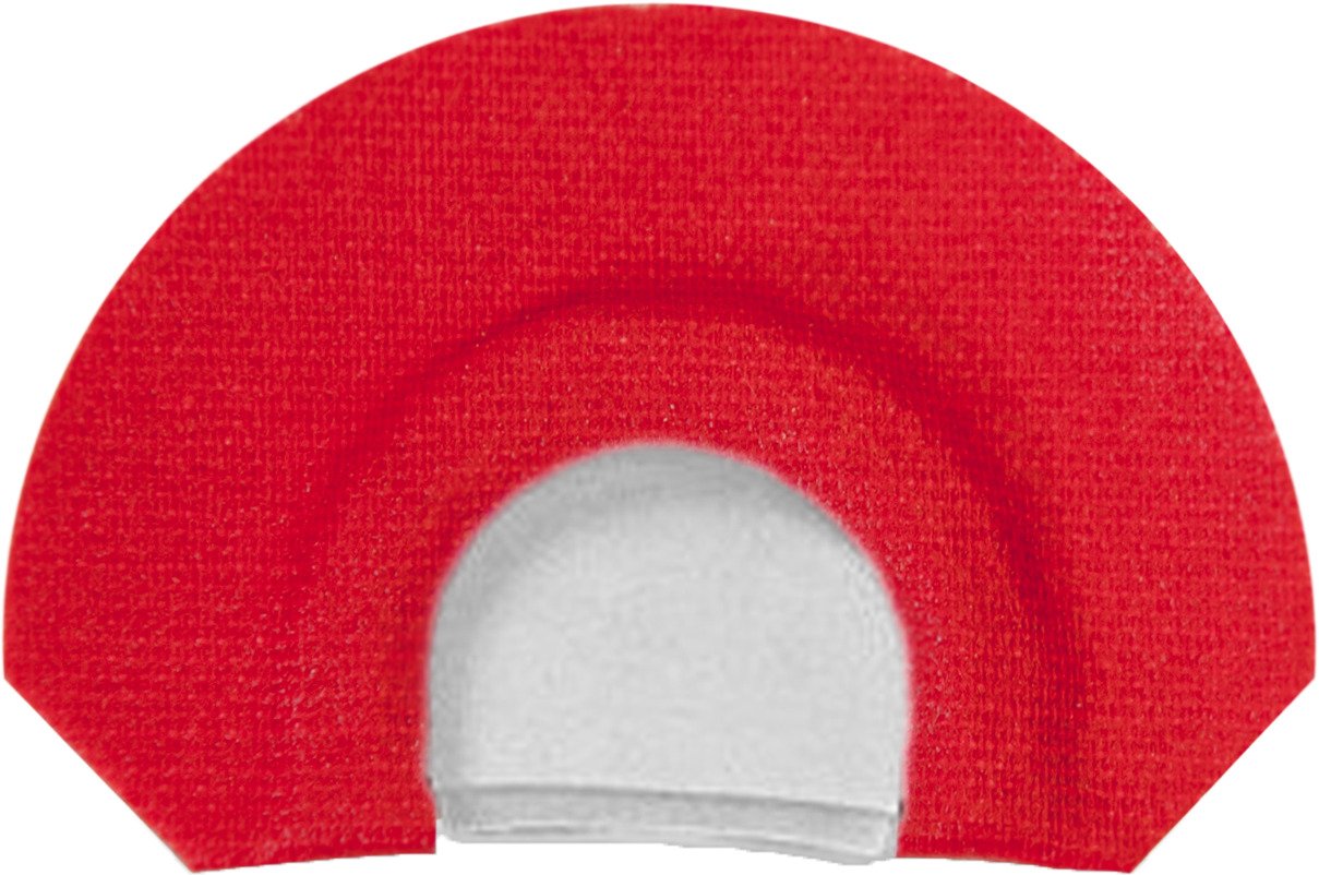 Strut Commander Cayenne Turkey Mouth Call Academy