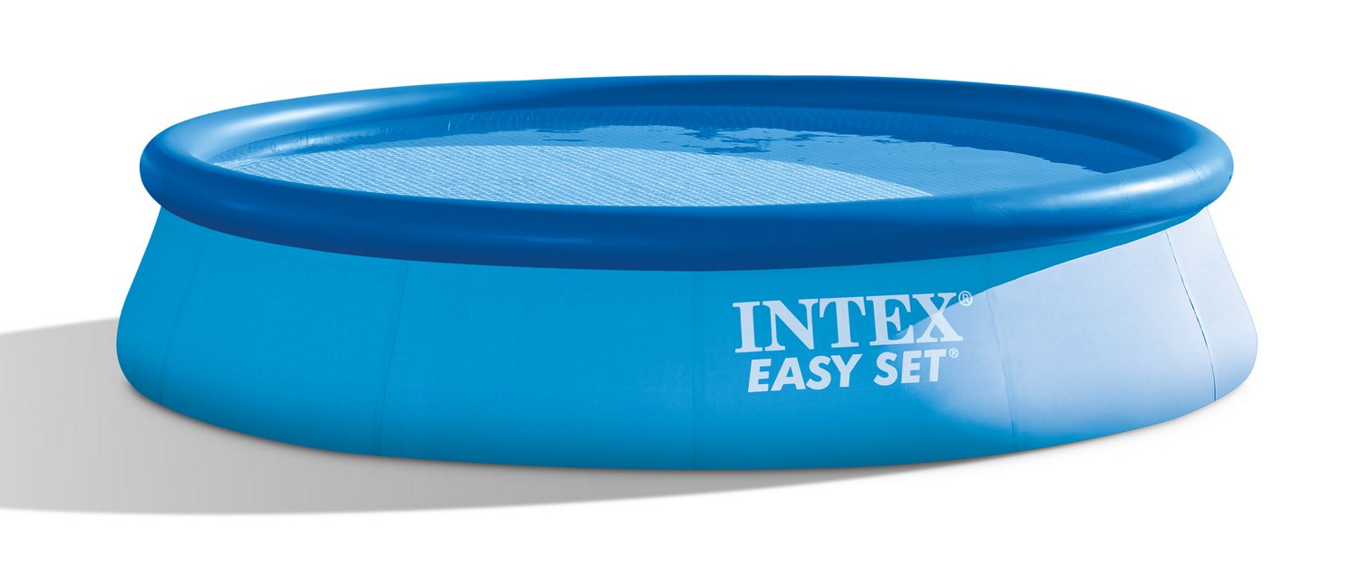 How To Set Up Intex Easy Set Pool Pump