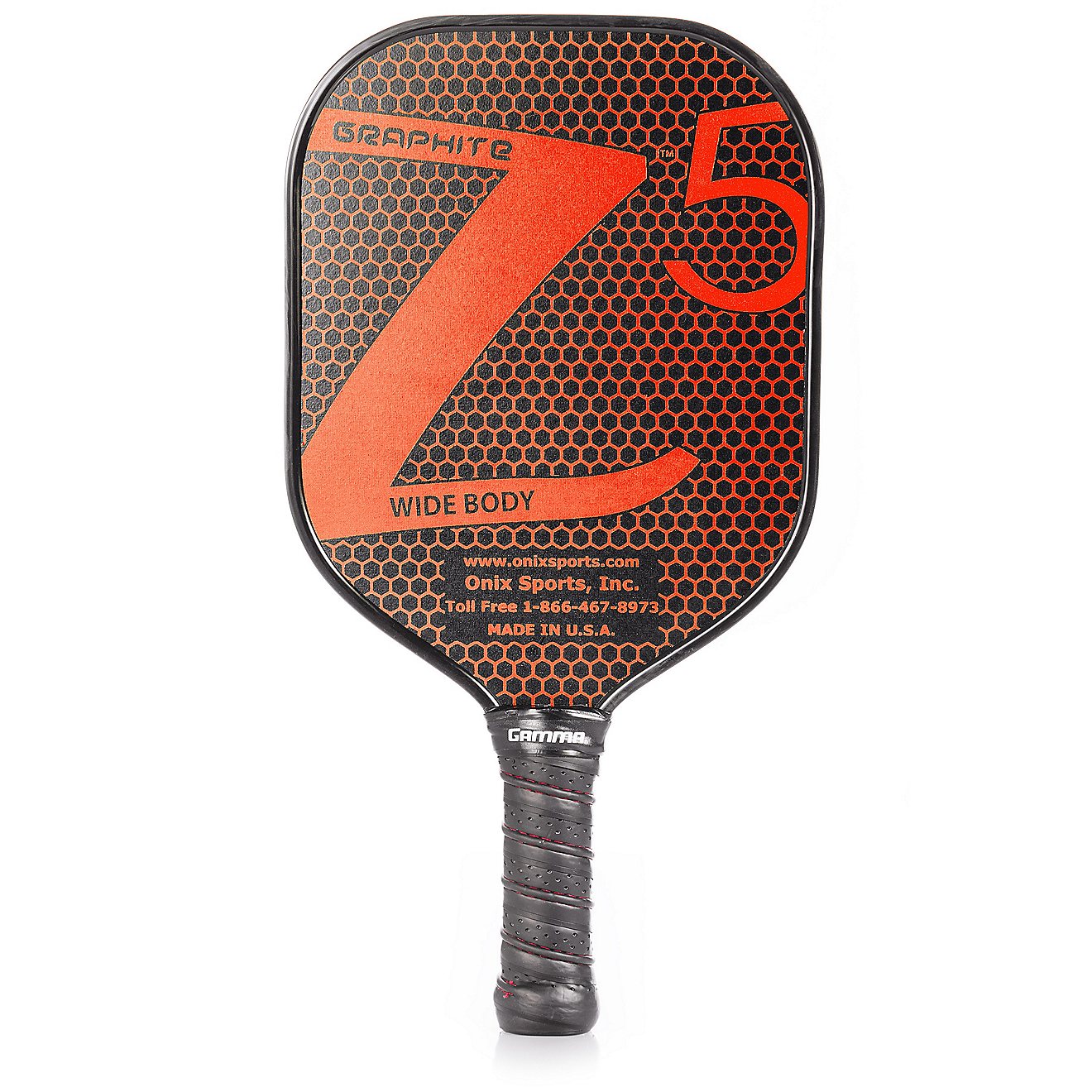 Onix Graphite Z5 Pickleball Paddle                                                                                               - view number 1