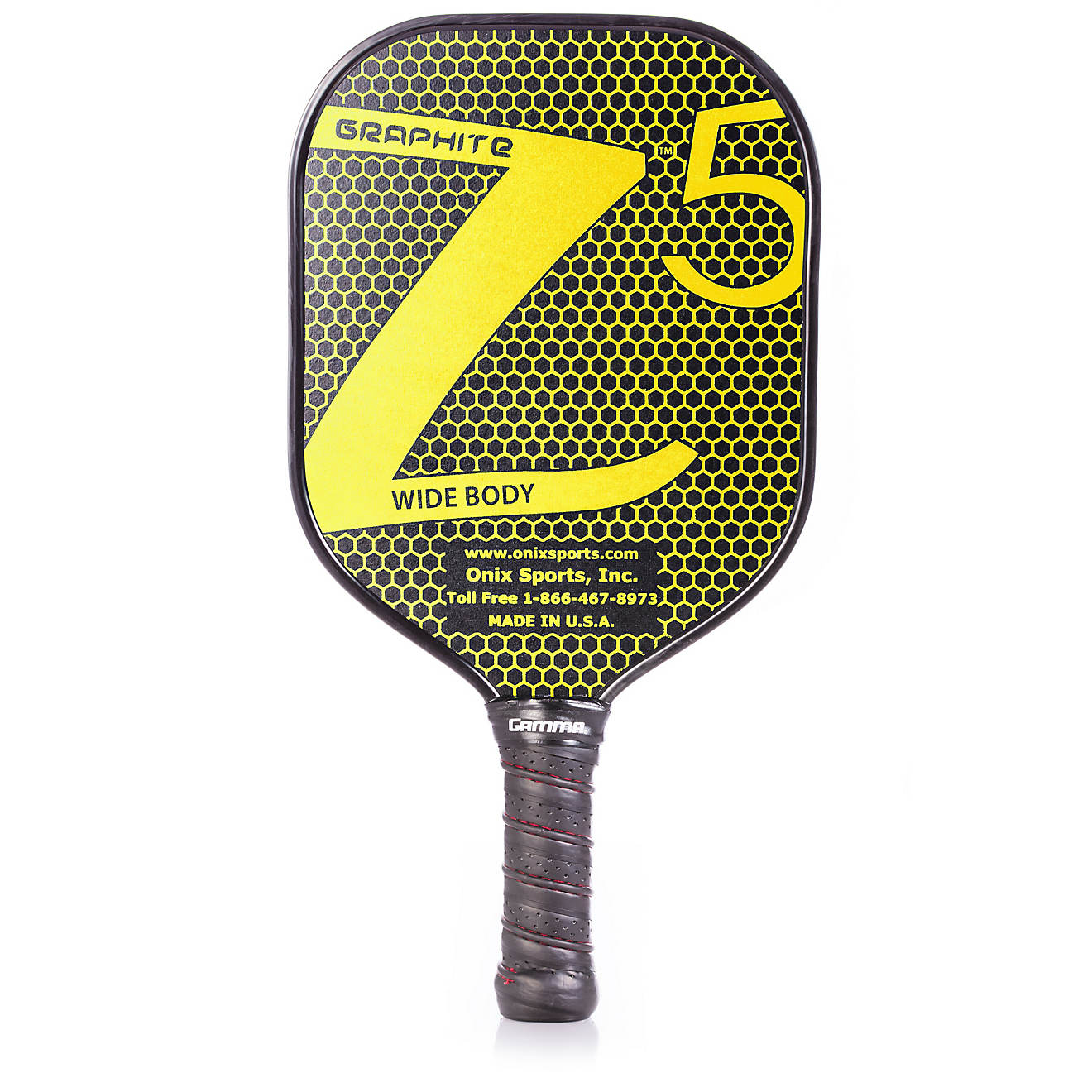Onix Graphite Z5 Pickleball Paddle                                                                                               - view number 1