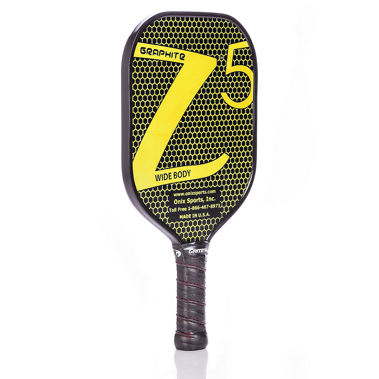 Onix Graphite Z5 Pickleball Paddle                                                                                               - view number 2