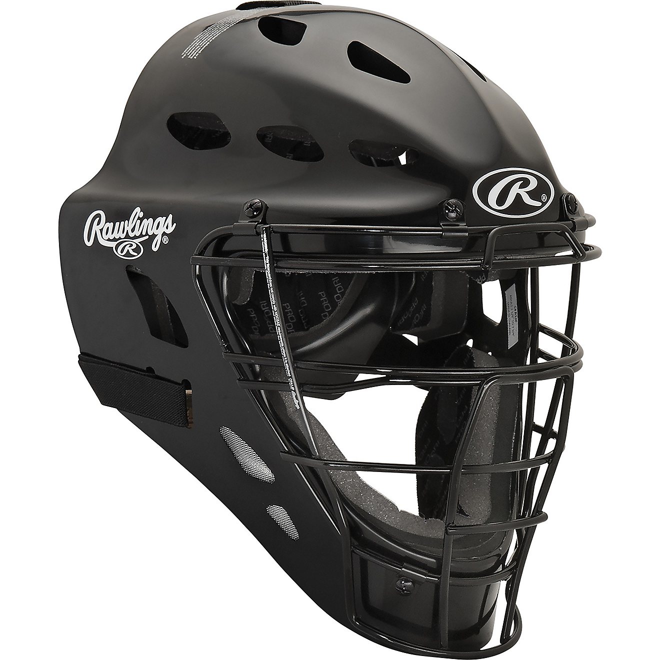 Rawlings Youth Player Series Intermediate Catcher's Set                                                                          - view number 2
