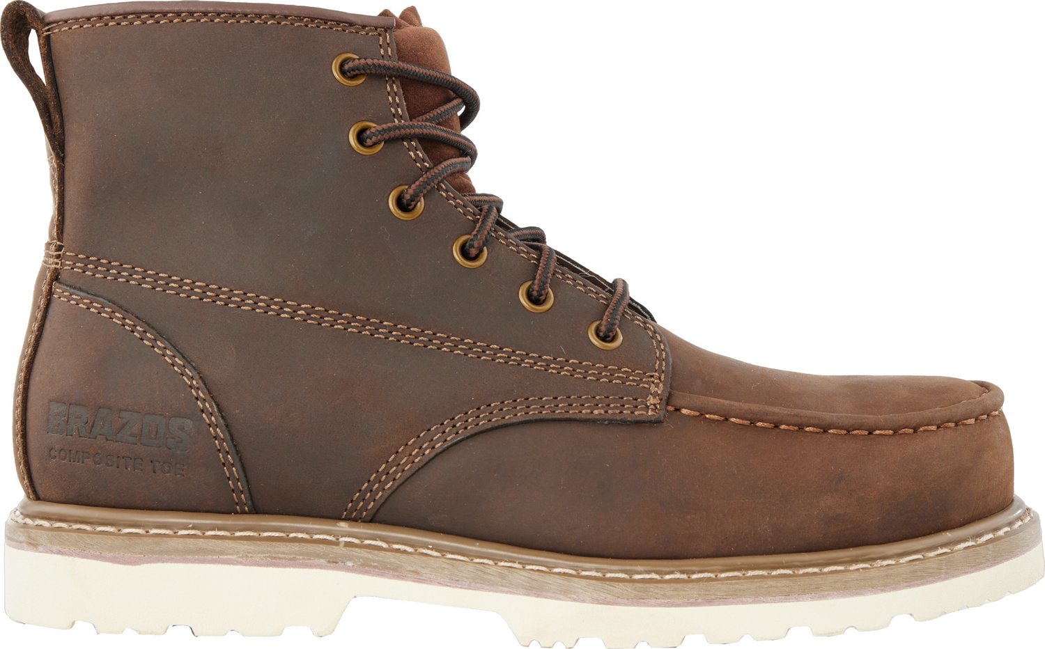 academy sports and outdoors work boots