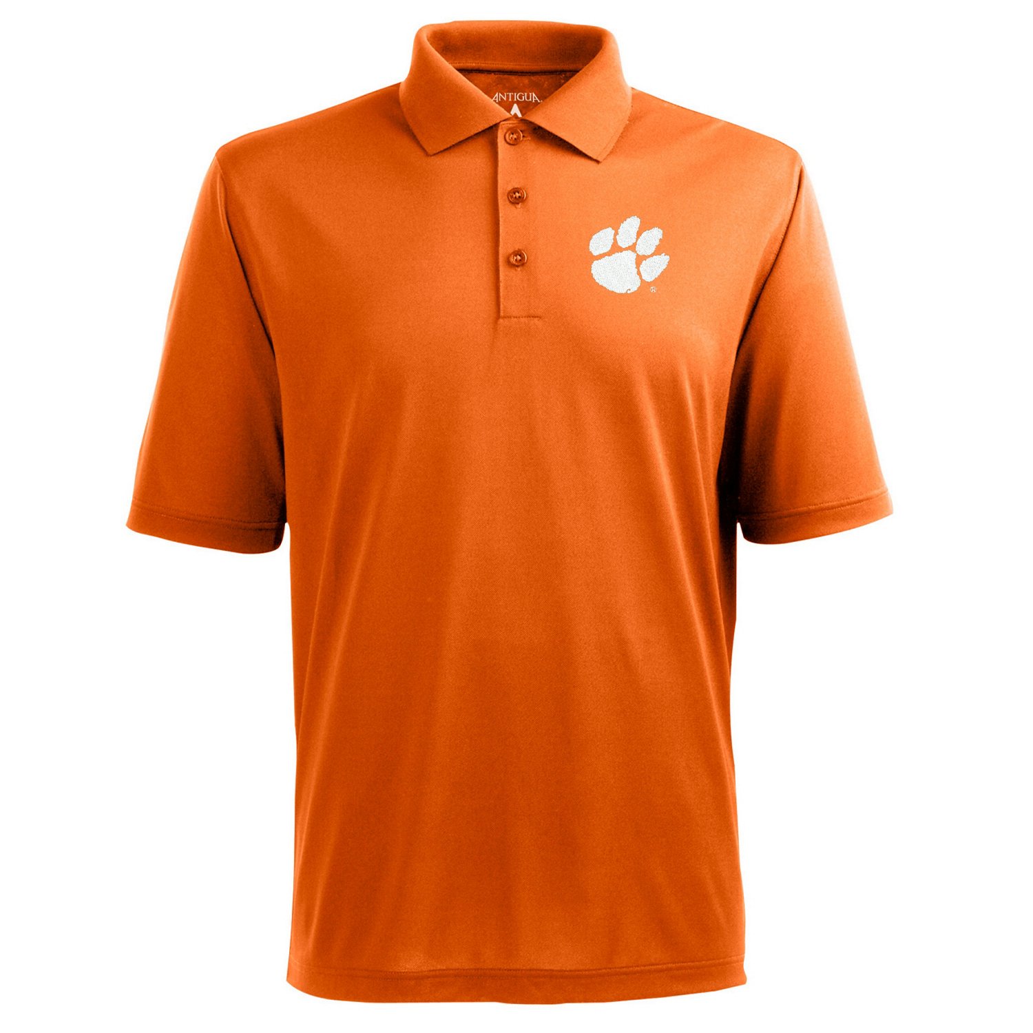 antigua pique xtra lite polo