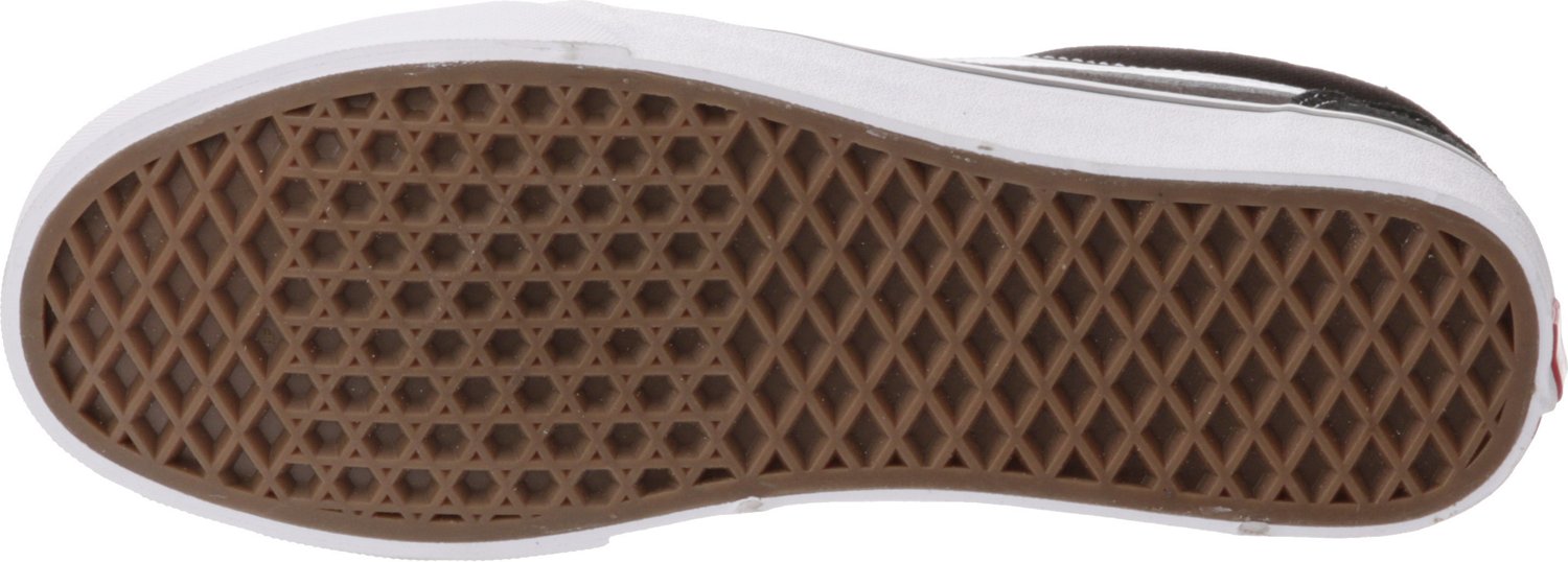 Vans Men's Ward Shoes Academy