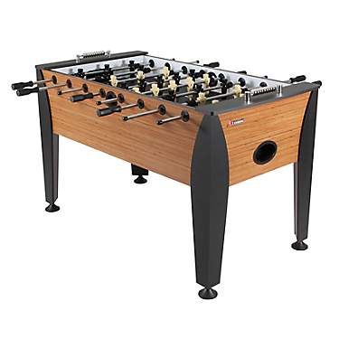 Atomic Pro Force Foosball Table                                                                                                 