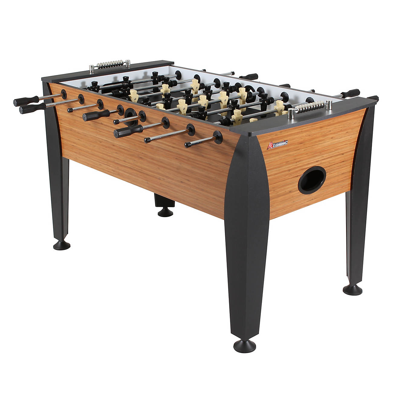 Atomic Pro Force Foosball Table                                                                                                  - view number 1