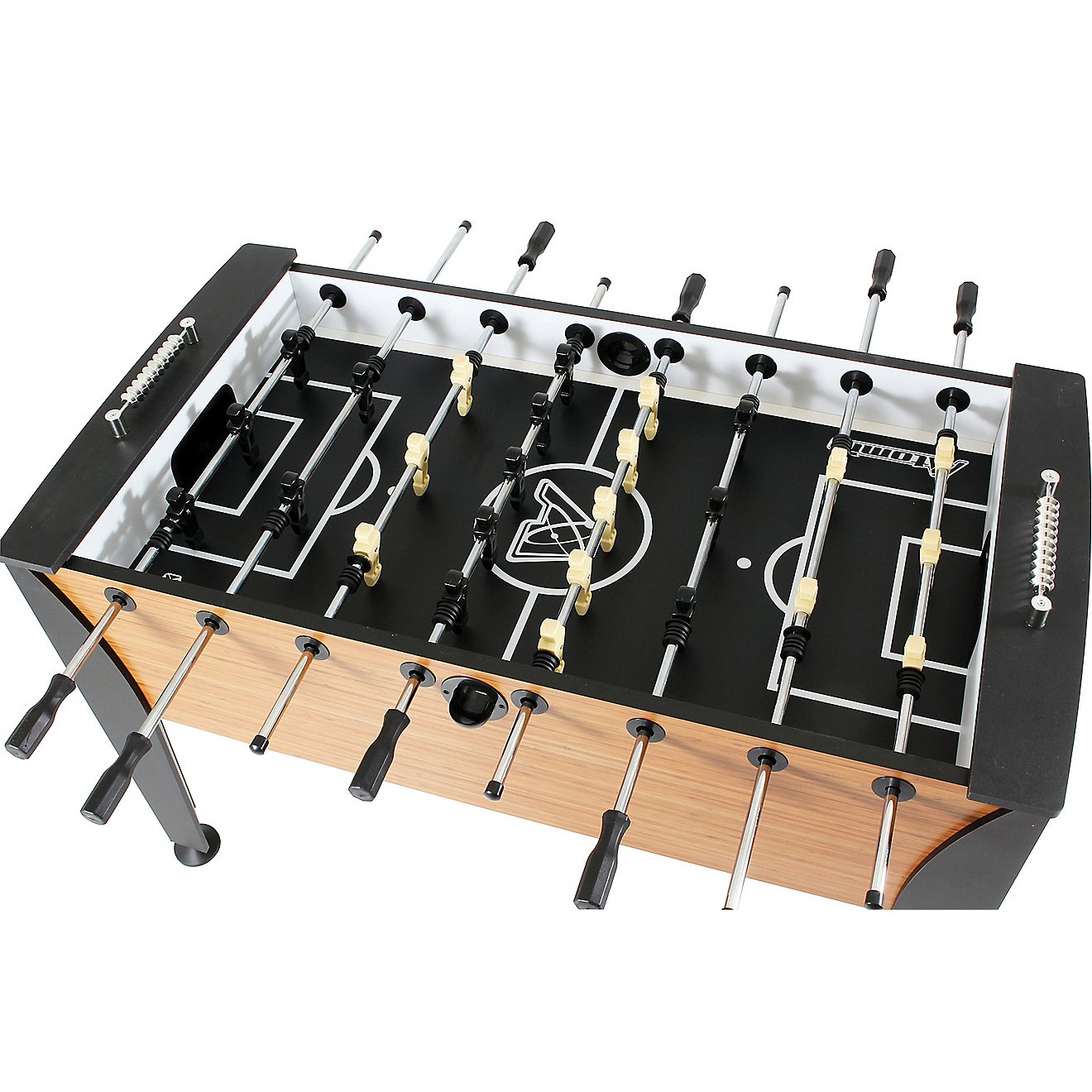Atomic Pro Force Foosball Table                                                                                                  - view number 2