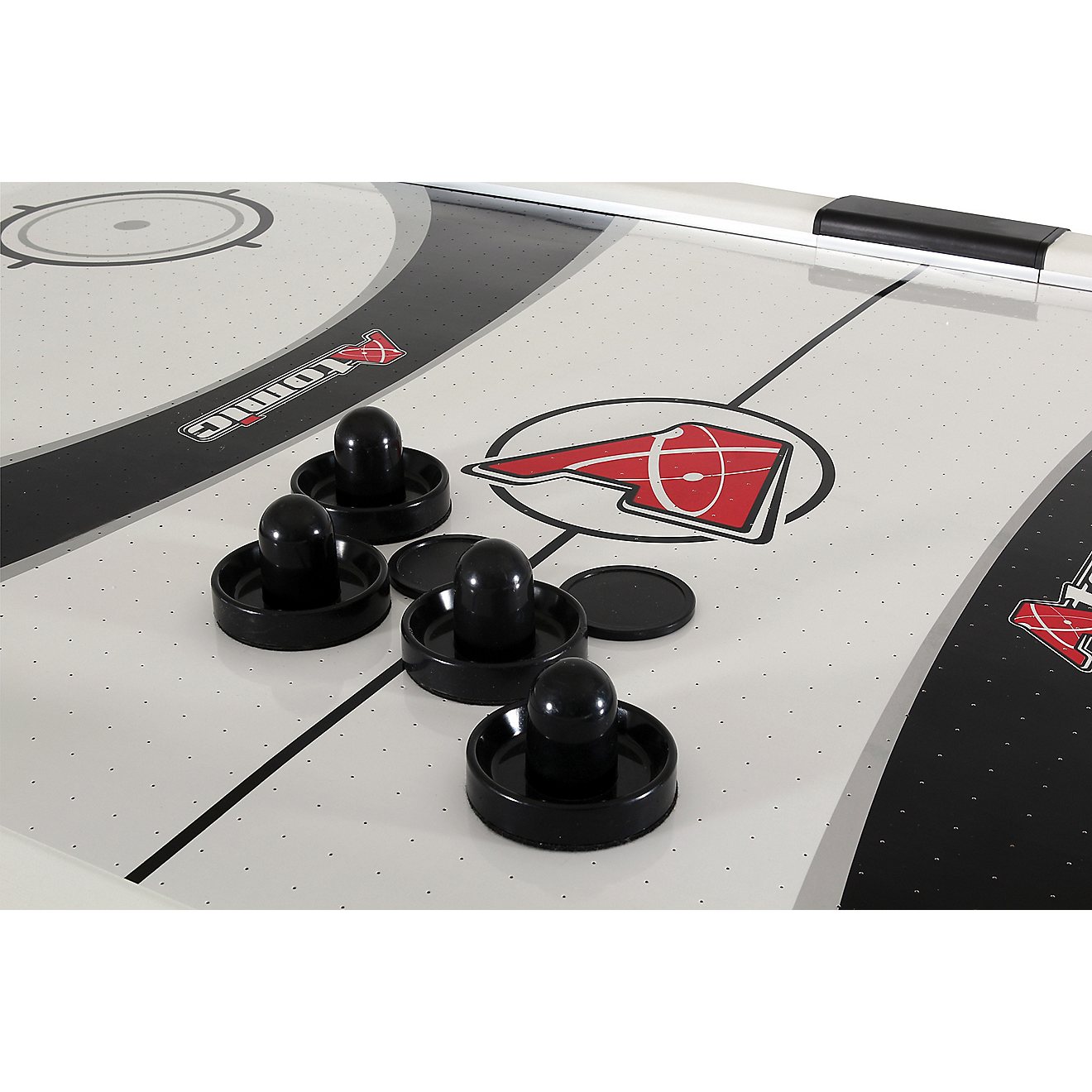Atomic Blazer 7' Air Hockey Table                                                                                                - view number 7