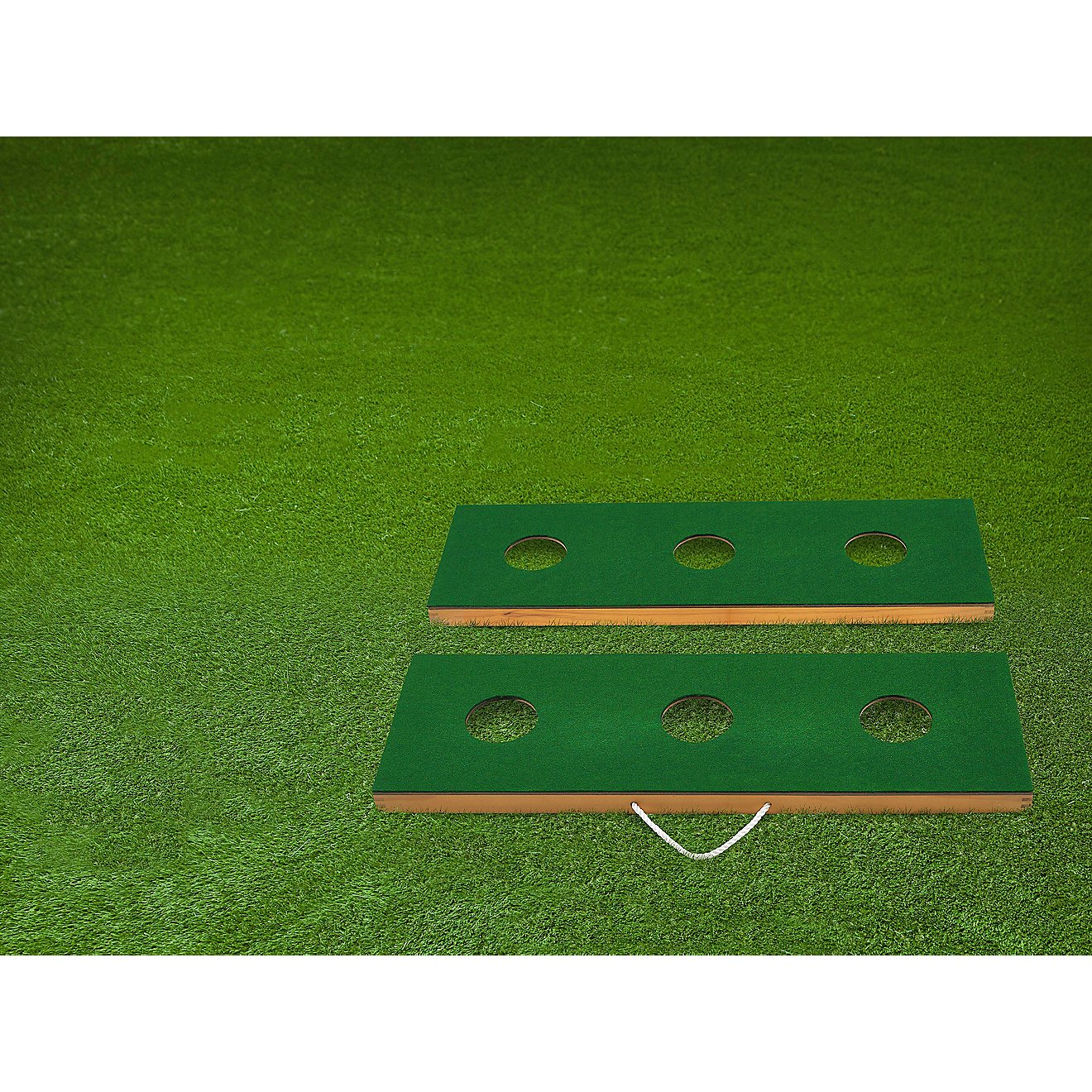 AGame Tournament 3-Hole Washer Toss Set                                                                                          - view number 2