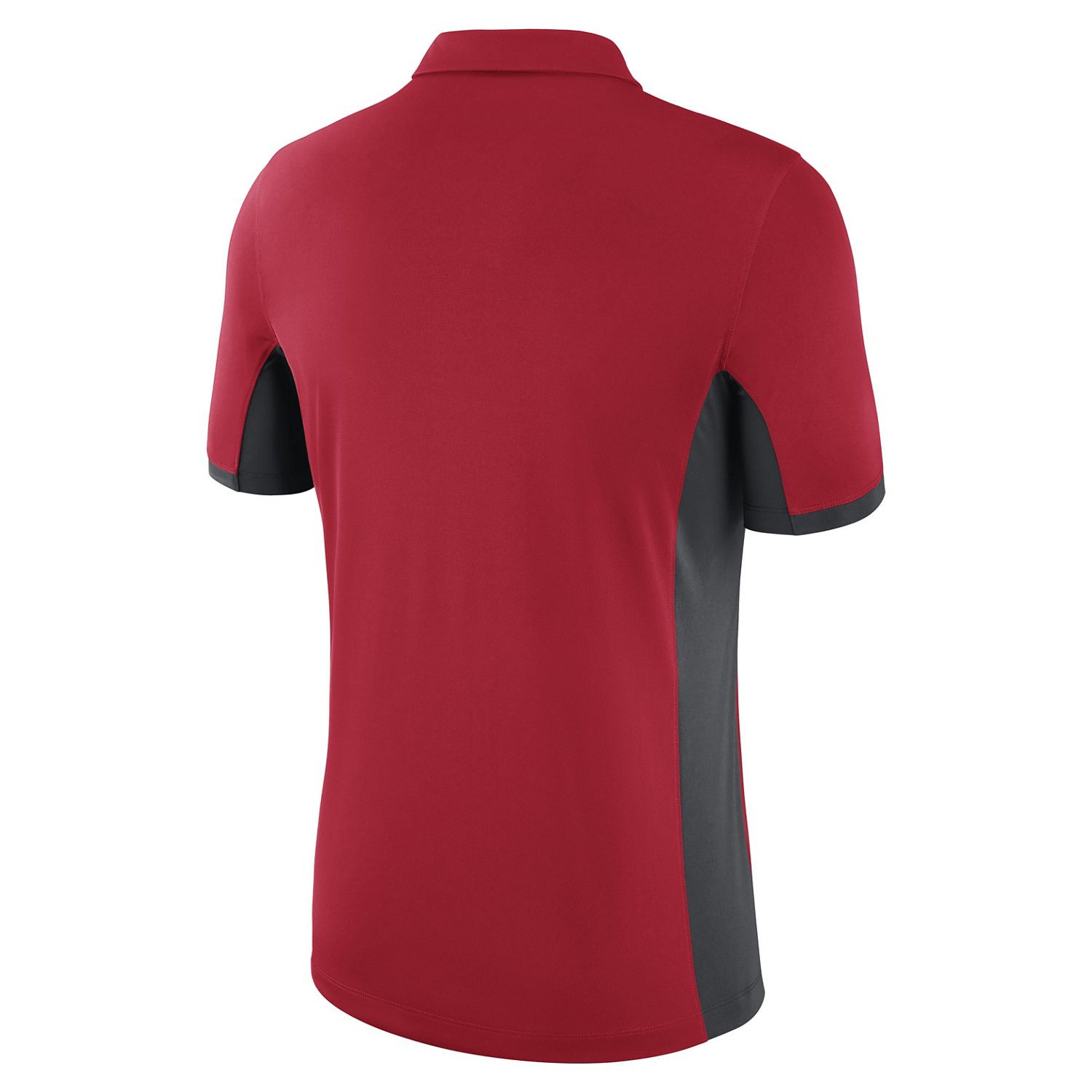 nike georgia polo shirt