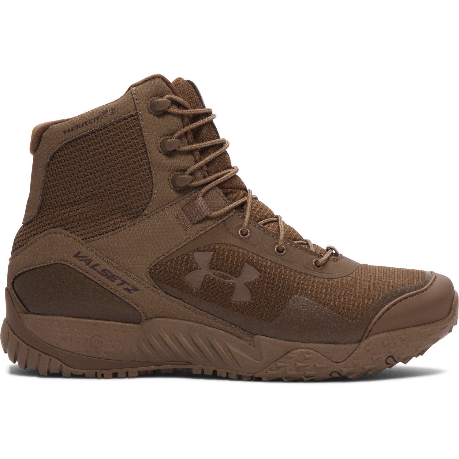 academy under armour boots