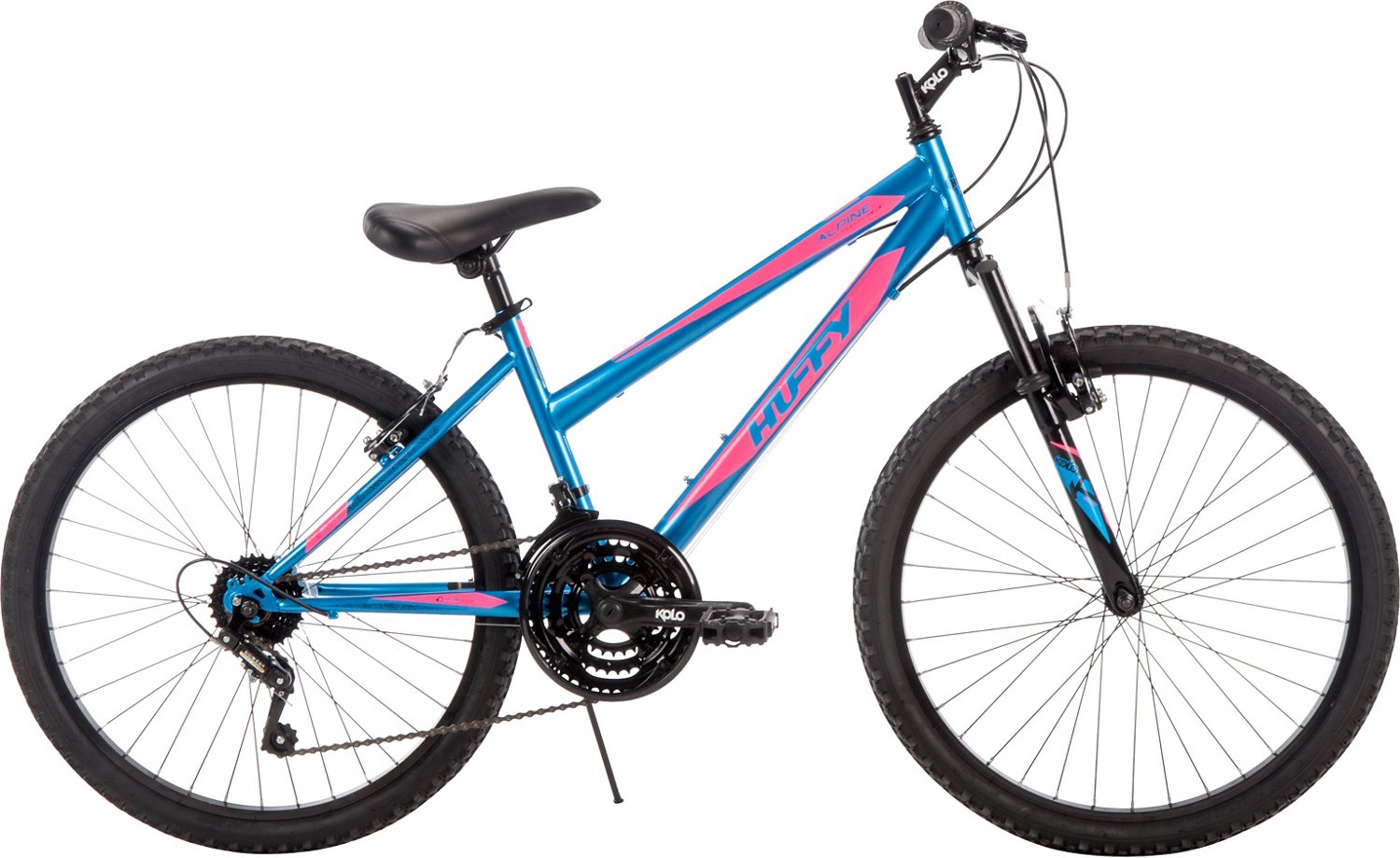 Huffy alpine women's store mountain bike