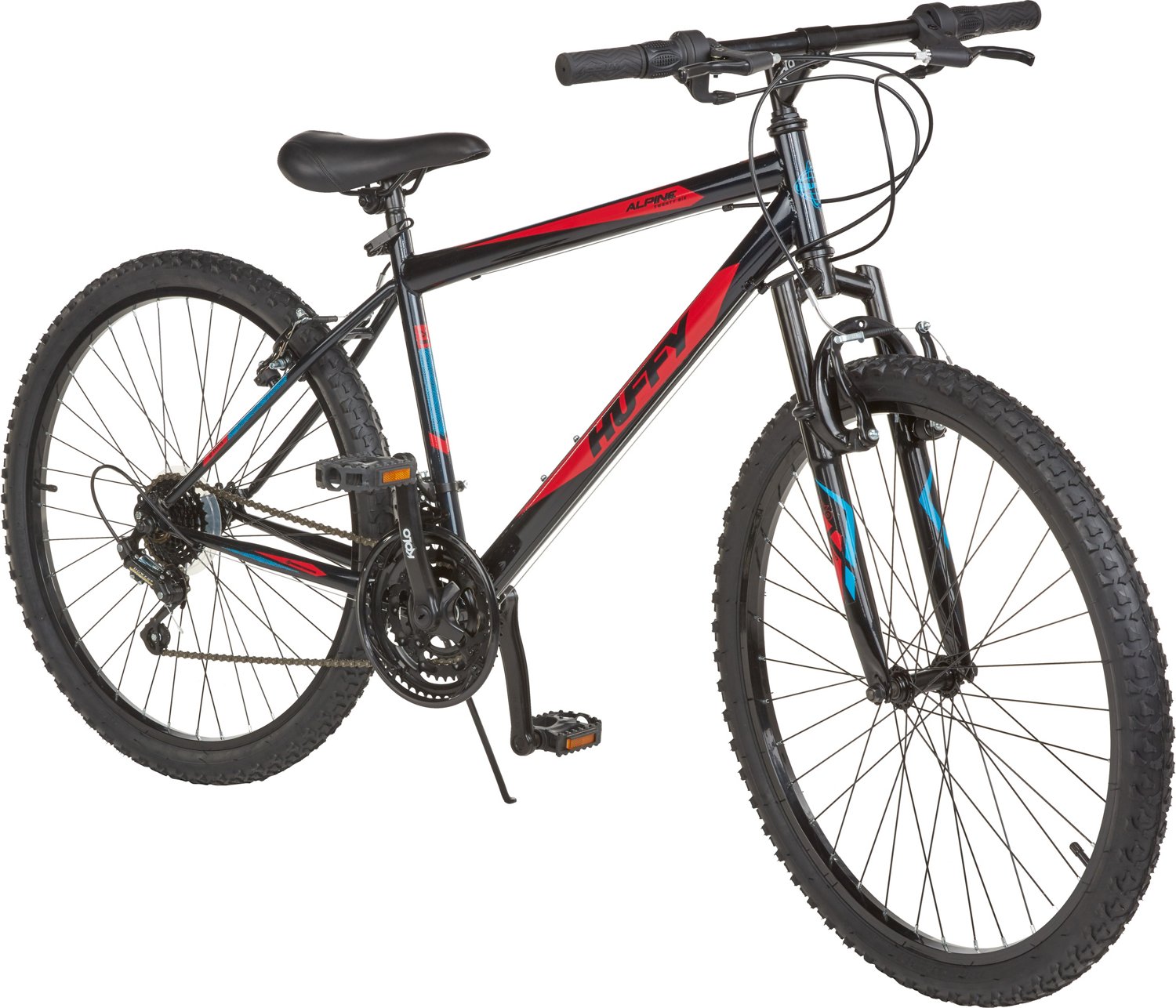 academy cycling bike