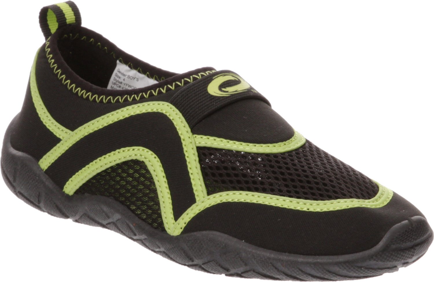 academy sports water shoes