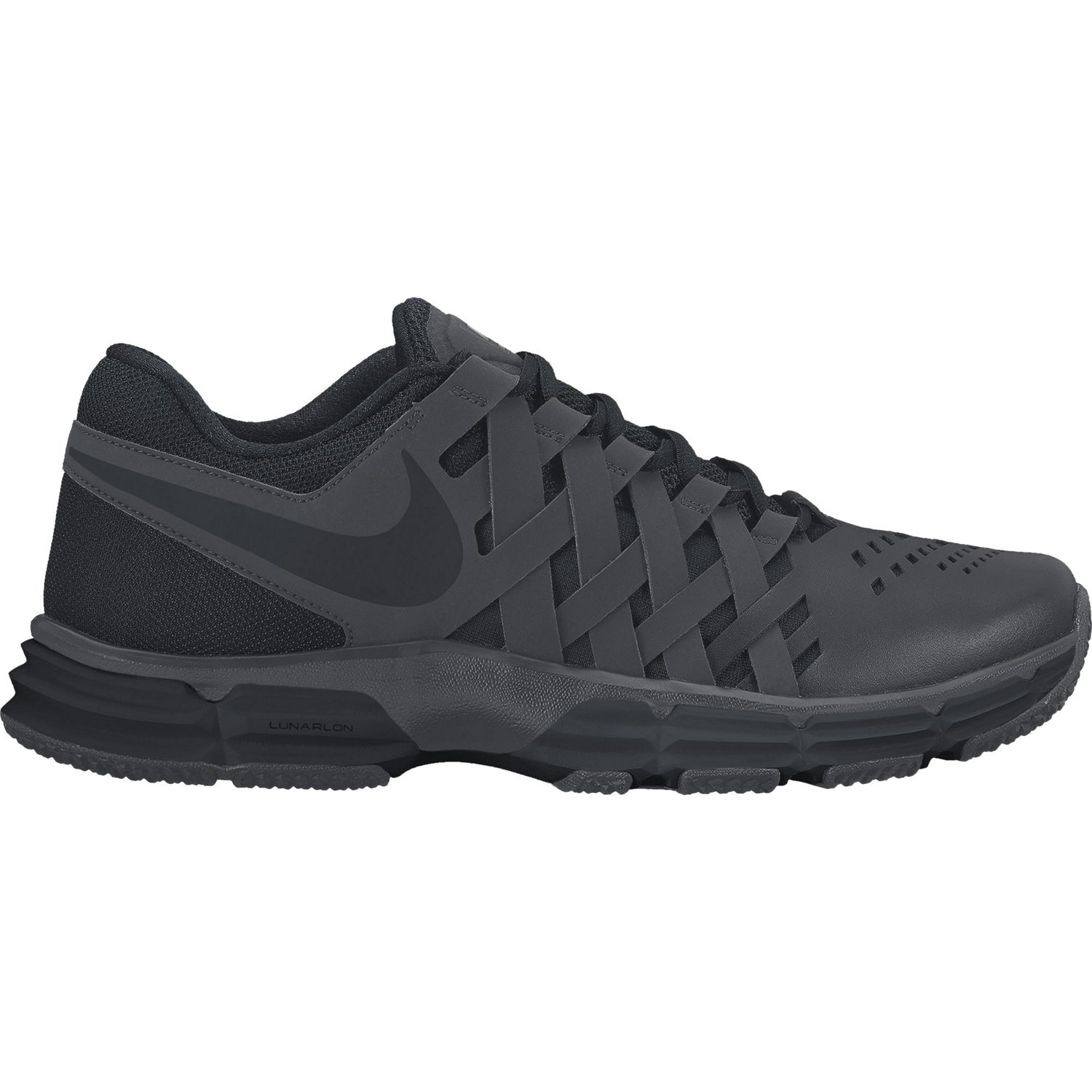 nike men's lunar fingertrap cross trainer