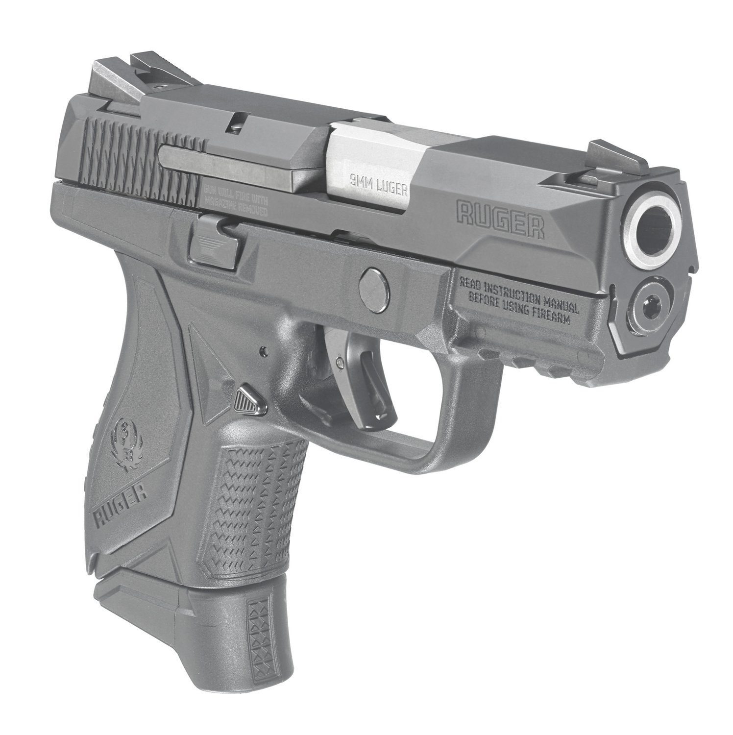 Ruger American Pistol 9mm Luger Pistol | Academy