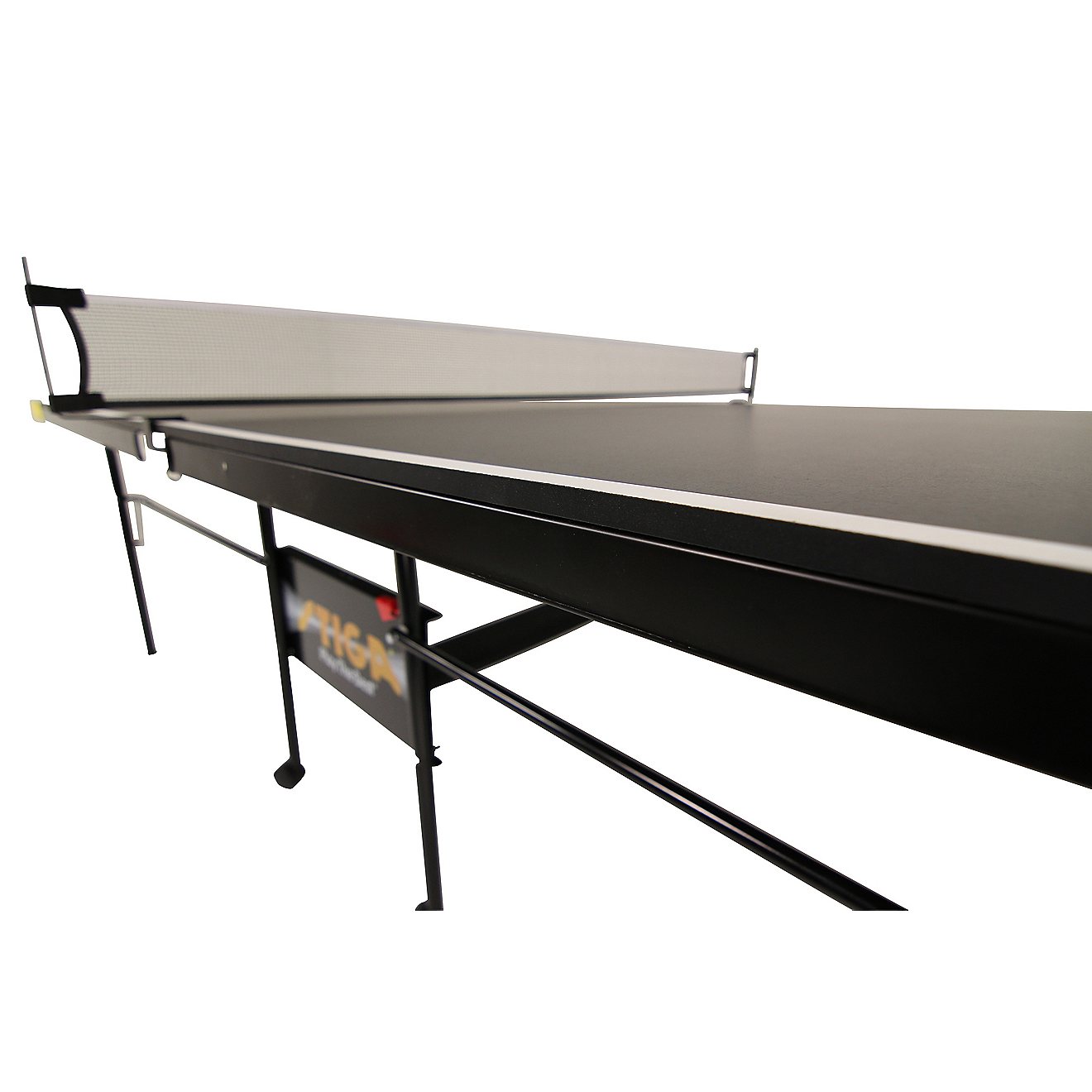 Stiga® Legacy Table Tennis Table                                                                                                - view number 8
