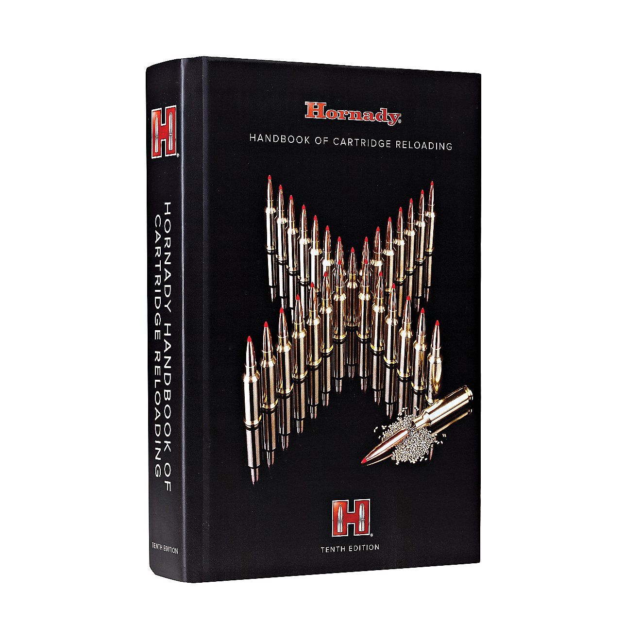 Hornady Reloading Handbook: 10th Edition                                                                                         - view number 1