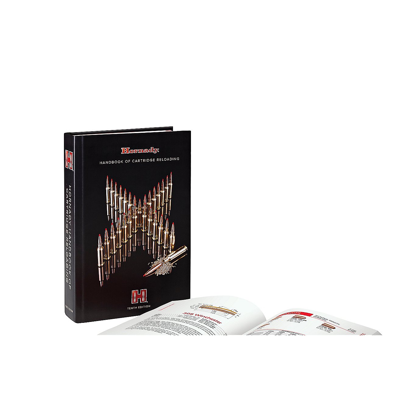 Hornady Reloading Handbook: 10th Edition                                                                                         - view number 2