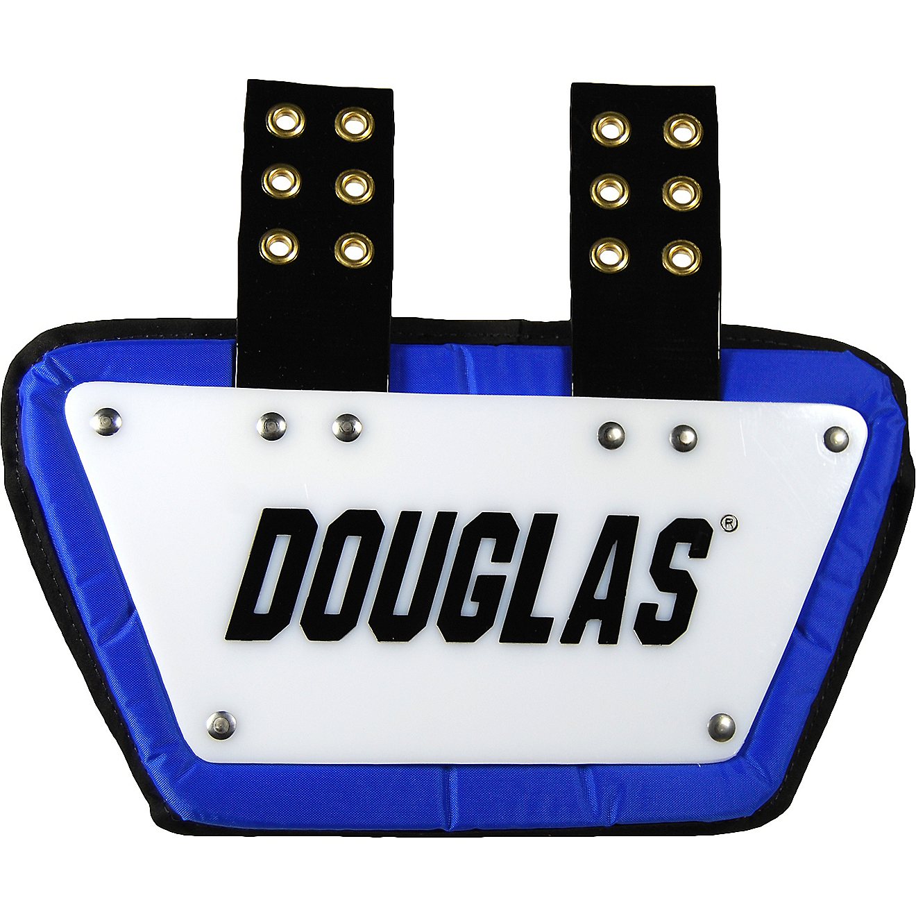 Douglas Adults' CP 6" Back Plate                                                                                                 - view number 1