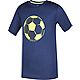 BCG Boys' Soccer Ball Training T-shirt                                                                                           - view number 1 image