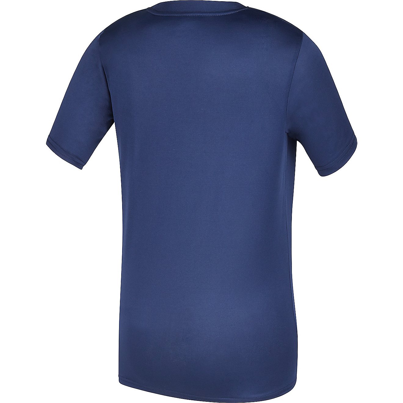 BCG Boys' Soccer Ball Training T-shirt                                                                                           - view number 2