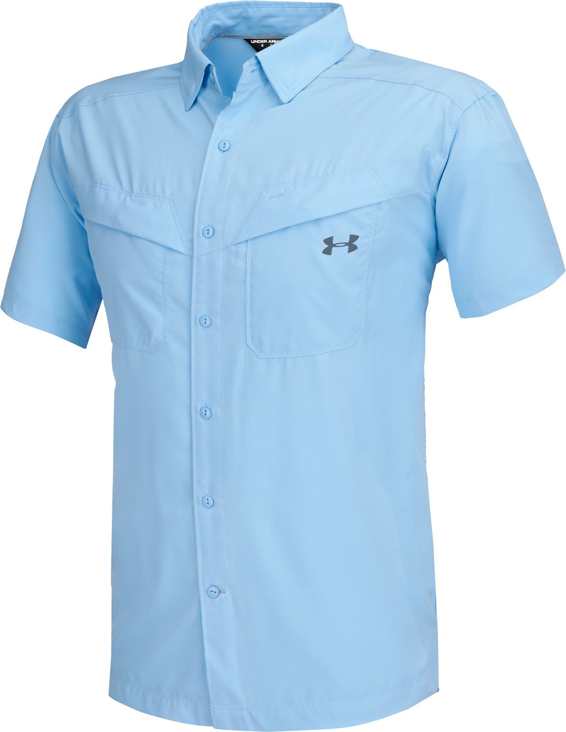 under armour tide chaser shirt