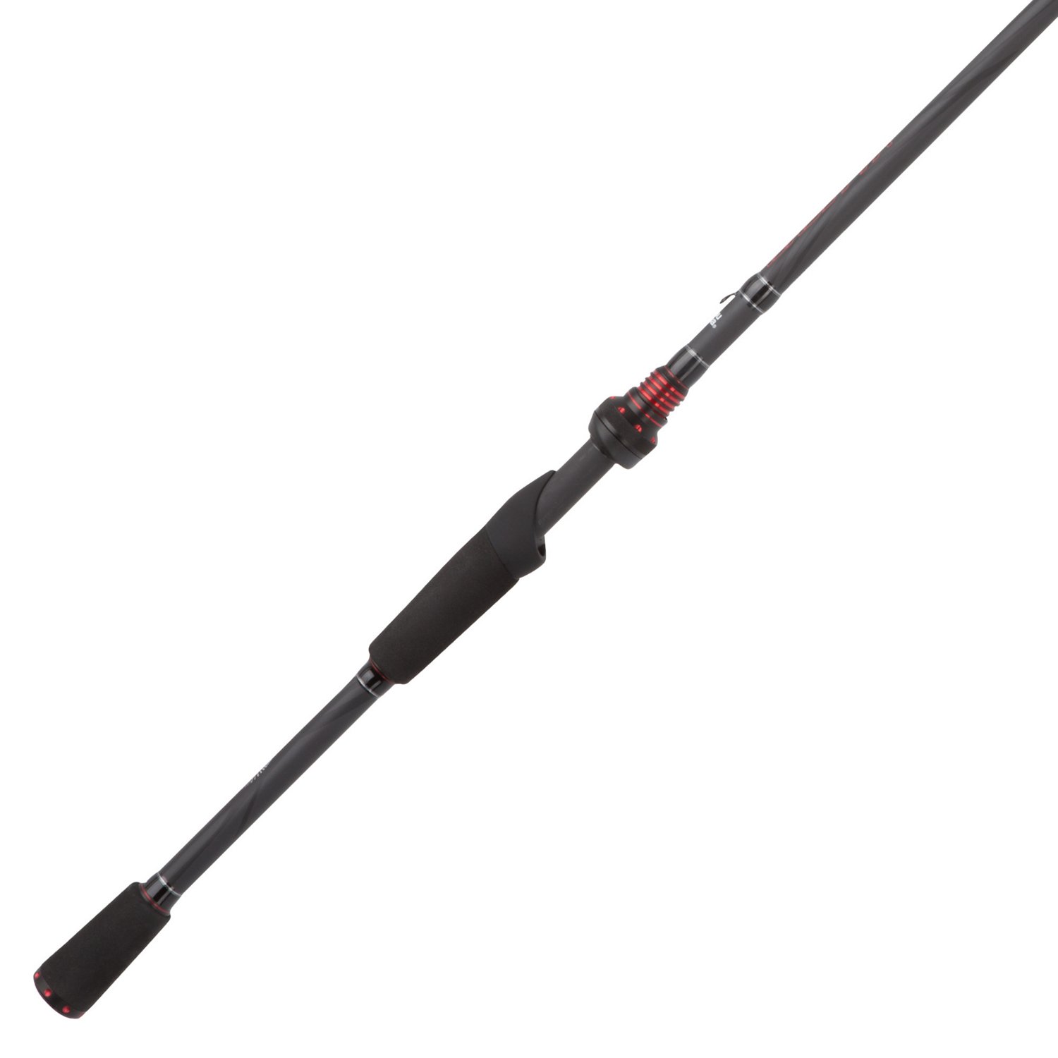 academy sports fishing rods