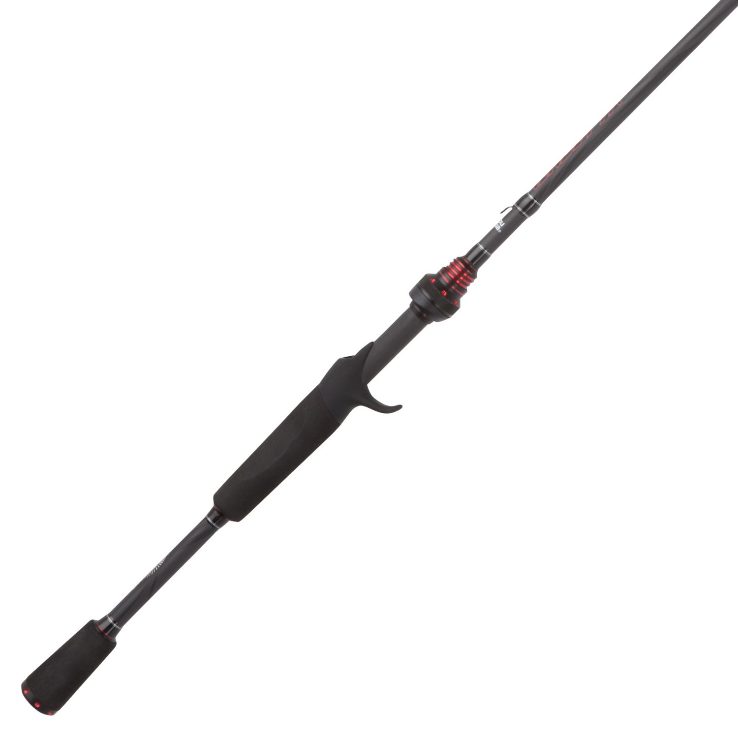 abu garcia vendetta rod