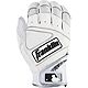 Franklin Adults' Powerstrap Batting Gloves                                                                                       - view number 1 image
