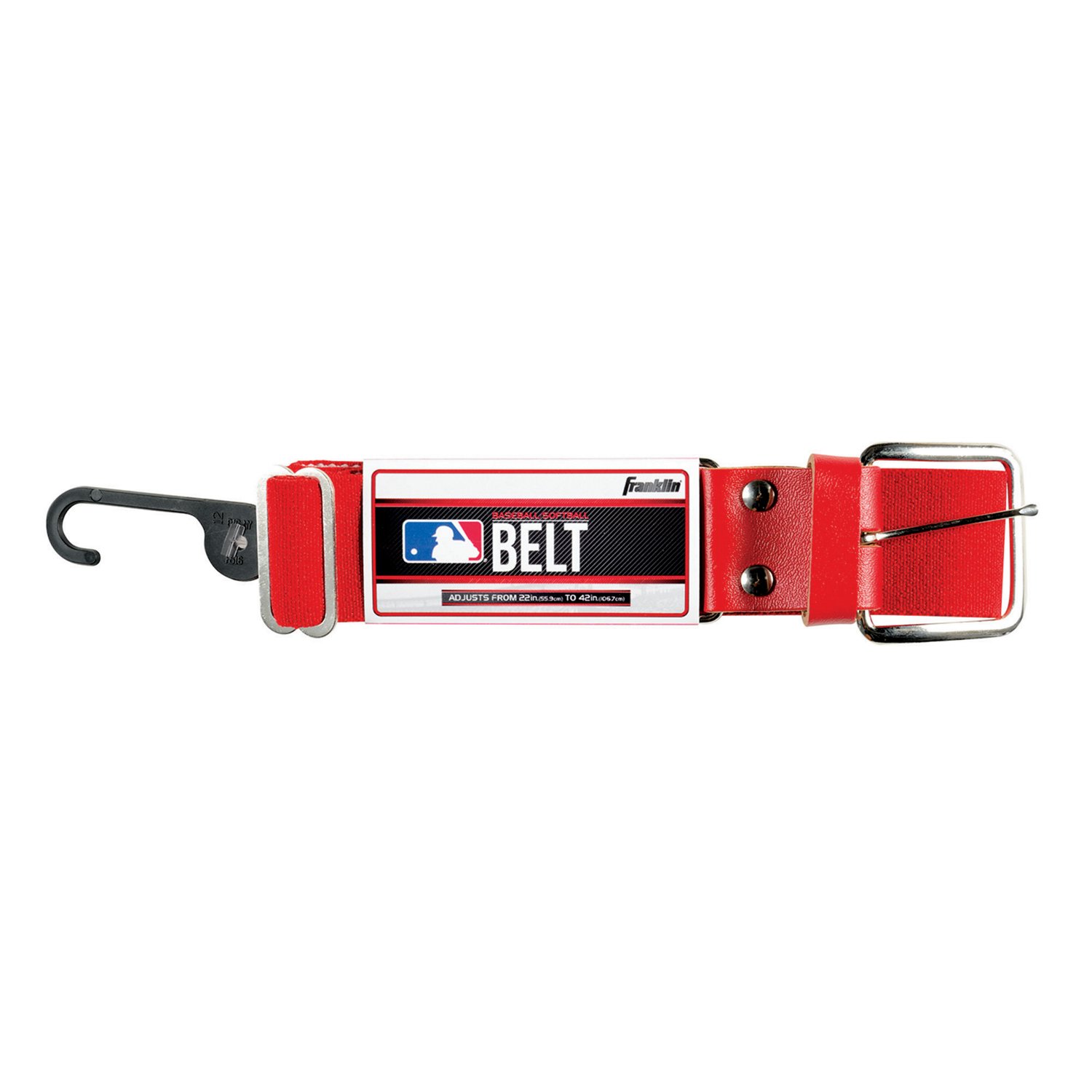 Franklin MLB Youth Baseball Belt Academy