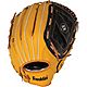 Franklin Youth Field Master Series 14" Baseball Fielding Glove                                                                   - view number 3 image
