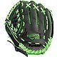 Franklin Fast-Pitch Pro 11" Softball Fielding Glove                                                                              - view number 2 image