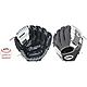 Franklin Youth Meshtek 9.5" T-ball Glove with Ball                                                                               - view number 1 image