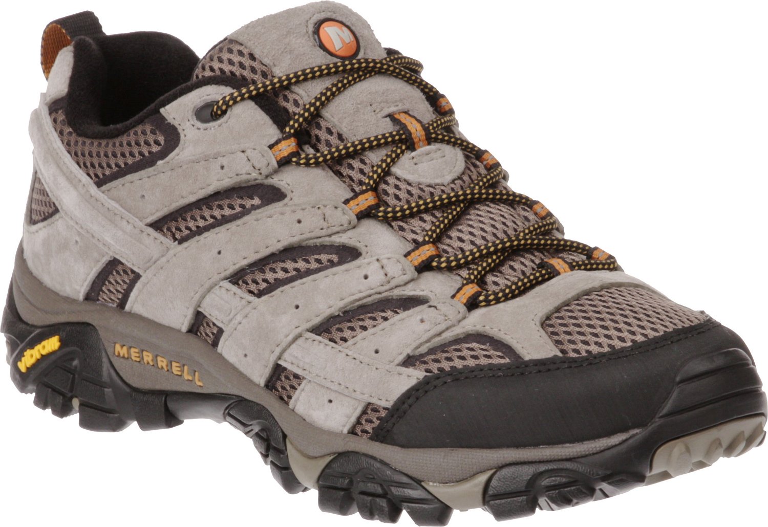 Merrell Men's MOAB 2 Vent Mother-of-All-Boots Hiking Shoes | Academy
