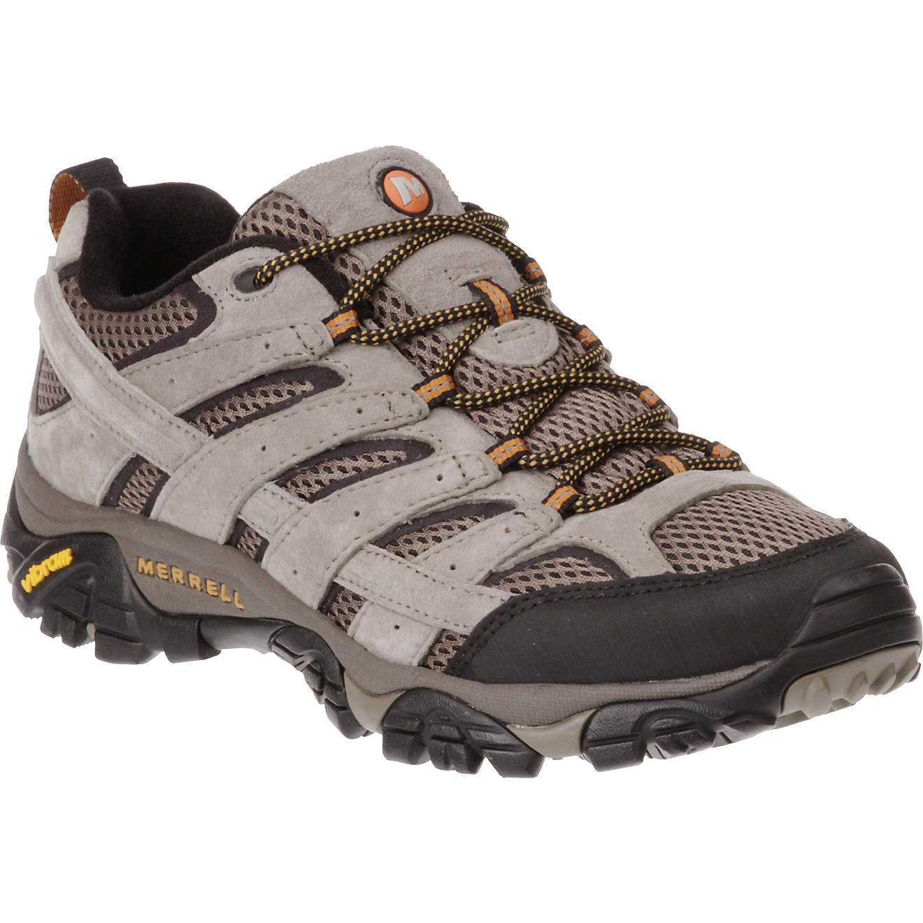 Merrell Men's MOAB 2 Vent Mother-of-All-Boots Hiking Shoes | Academy