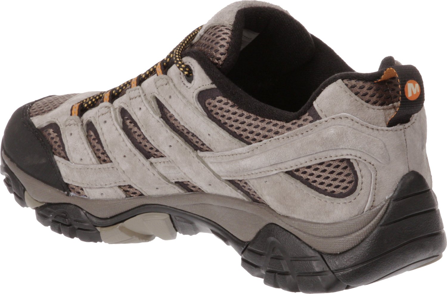 merrell men's moab 2 vent hiking boots