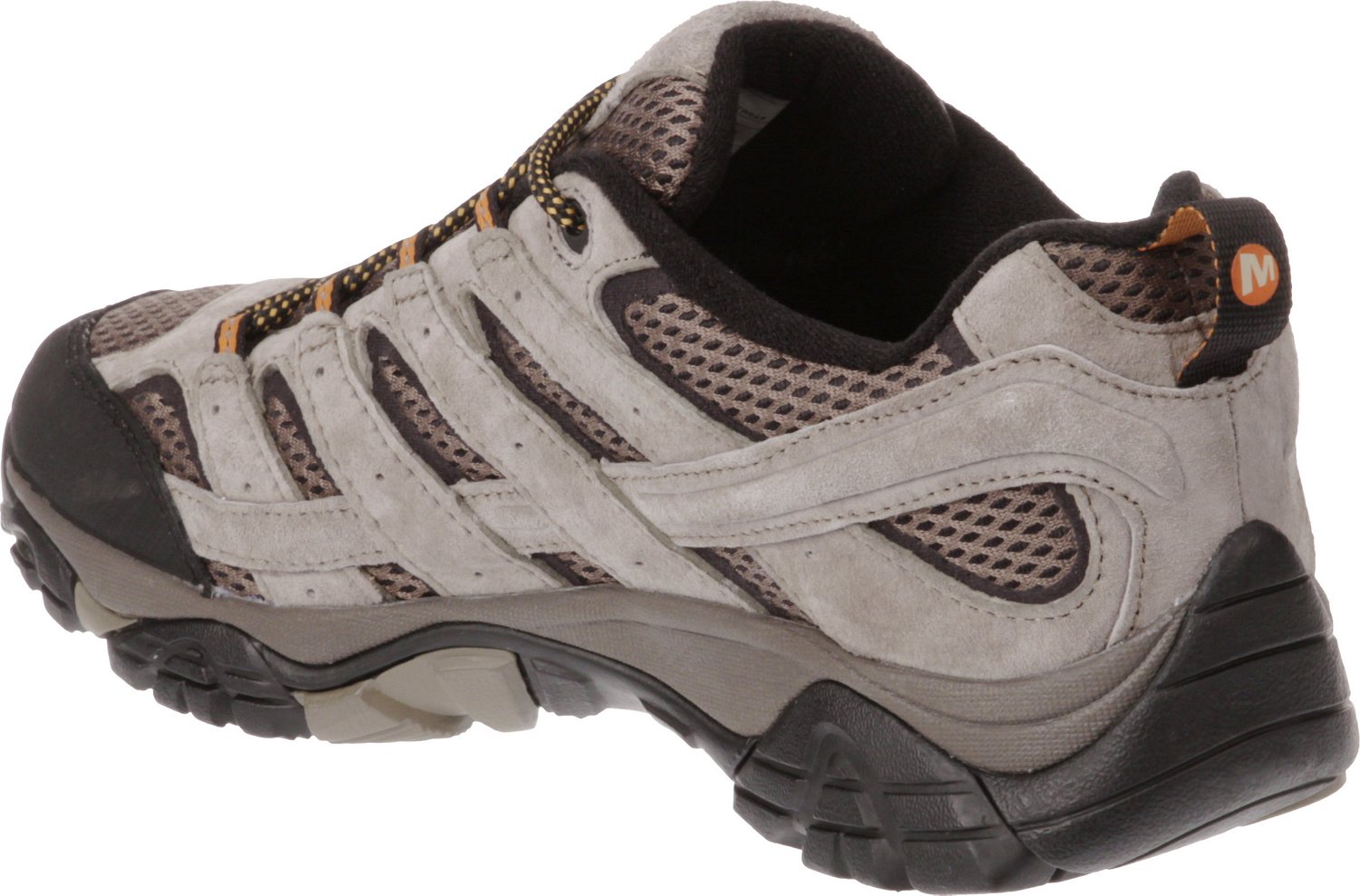 Merrell Men's MOAB 2 Vent Mother-of-All-Boots Hiking Shoes | Academy