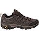Merrell® Men's MOAB 2 Mother-of-All-Boots™ Waterproof Hiking Shoes                                                            - view number 1 image